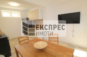 New, Furnished 1 bedroom apartment, Grand Mall Varna