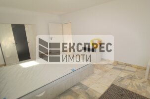 New, Furnished 1 bedroom apartment, Grand Mall Varna