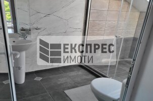 Furnished 1 bedroom apartment, Hristo Botev