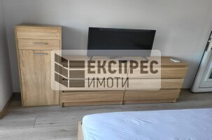 Furnished 1 bedroom apartment, Hristo Botev