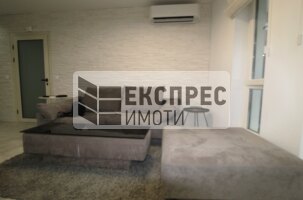 Furnished 2 bedroom apartment, Breeze