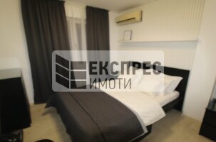 Furnished 2 bedroom apartment, Breeze