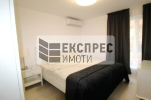 Furnished 2 bedroom apartment, Breeze