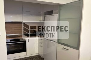 Furnished 1 bedroom apartment, Regional hospital