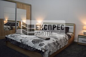  1 Schlafzimmer Wohnung, Chataldzha