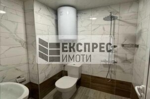 Обзаведен Двустаен апартамент, Левски