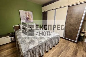 Furnished 2 bedroom apartment, Vinitsa