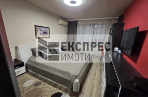 Furnished 2 bedroom apartment, Vinitsa