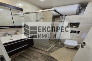 Furnished 2 bedroom apartment, Vinitsa