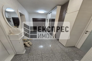 Furnished 2 bedroom apartment, Vinitsa