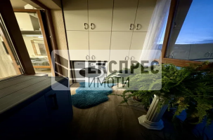 Furnished 2 bedroom apartment, Vinitsa