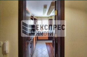 Furnished 1 bedroom apartment, Regional hospital