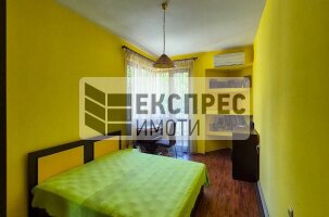 Furnished 1 bedroom apartment, Regional hospital