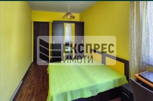 Furnished 1 bedroom apartment, Regional hospital