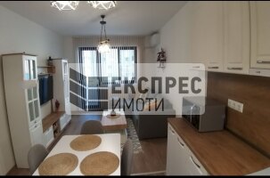  1 bedroom apartment, Grand Mall Varna