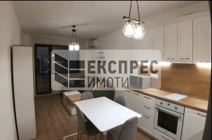  1 bedroom apartment, Grand Mall Varna