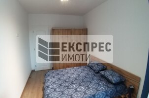  1 bedroom apartment, Grand Mall Varna