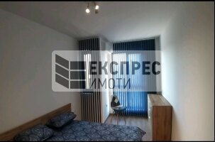  1 bedroom apartment, Grand Mall Varna