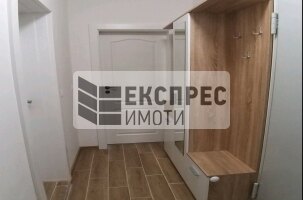  1 bedroom apartment, Grand Mall Varna