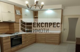  1 bedroom apartment, Opera Varna