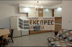  1 bedroom apartment, Opera Varna