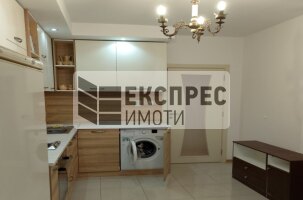  1 bedroom apartment, Opera Varna