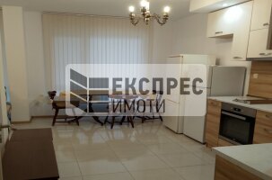  1 bedroom apartment, Opera Varna