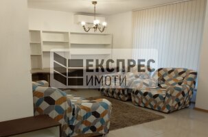  1 bedroom apartment, Opera Varna