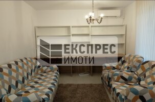  1 bedroom apartment, Opera Varna