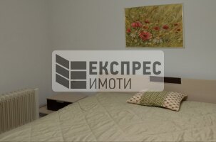  1 bedroom apartment, Opera Varna