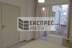  1 bedroom apartment, Opera Varna