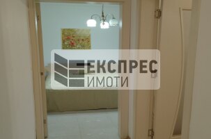  1 bedroom apartment, Opera Varna