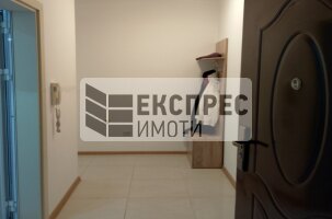  1 bedroom apartment, Opera Varna