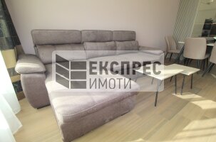 New, Luxury, Furnished 1 bedroom apartment, Breeze