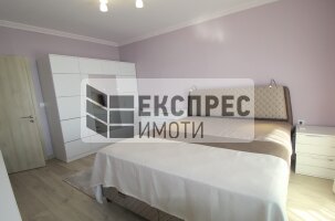 New, Luxury, Furnished 1 bedroom apartment, Breeze