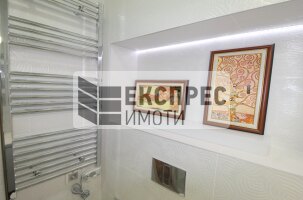 New, Luxury, Furnished 1 bedroom apartment, Breeze