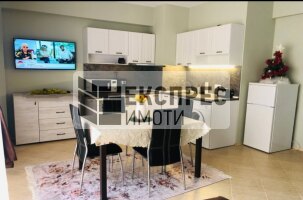 Furnished 1 bedroom apartment, Golden sands