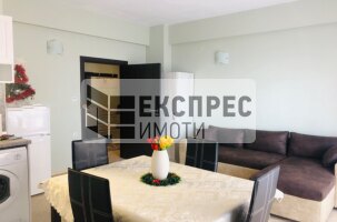 Furnished 1 bedroom apartment, Golden sands