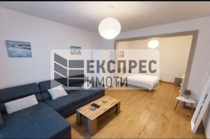 Furnished 1 bedroom apartment, Greek area