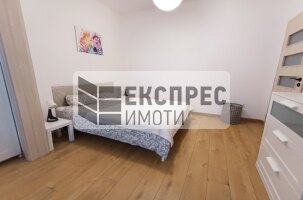 Furnished 1 bedroom apartment, Greek area