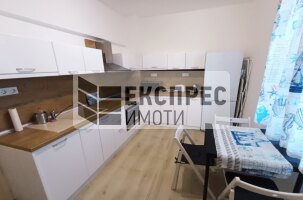 Furnished 1 bedroom apartment, Greek area