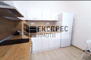 Furnished 1 bedroom apartment, Greek area