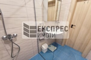 Furnished 1 bedroom apartment, Greek area