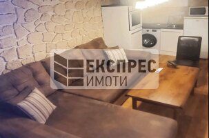 Furnished 1 bedroom apartment, Trakata