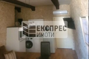 Furnished 1 bedroom apartment, Trakata