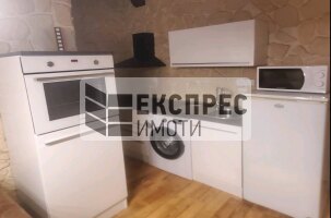 Furnished 1 bedroom apartment, Trakata