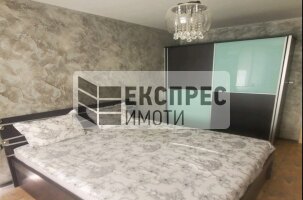 Furnished 1 bedroom apartment, Trakata