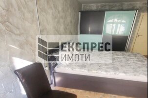 Furnished 1 bedroom apartment, Trakata