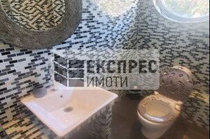 Furnished 1 bedroom apartment, Trakata