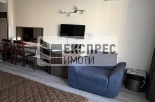 Furnished Studio, St. Constantine and Elena